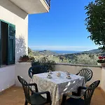 Casa Iose By Interhome Torrazza (Liguria)