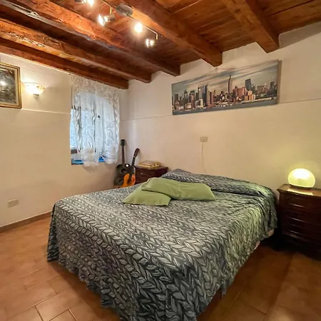 Casa Iose By Interhome