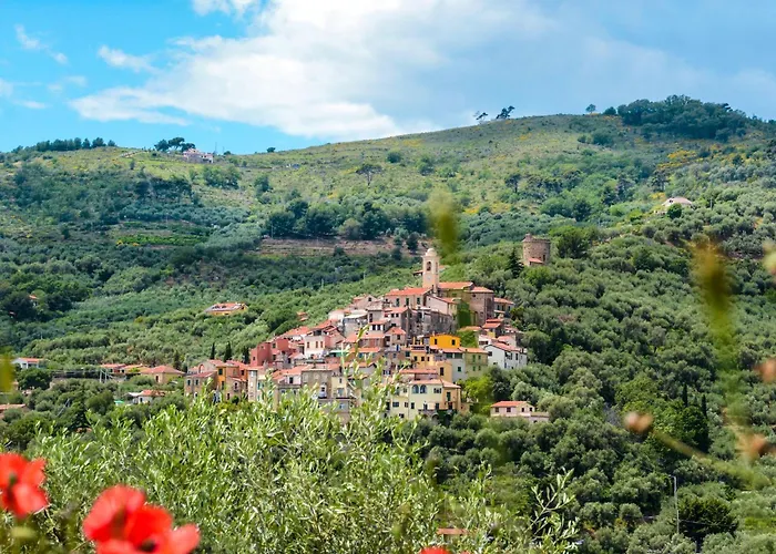 Casa Iose By Interhome Torrazza (Liguria)