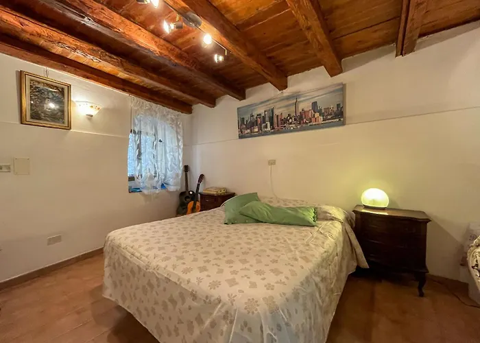 Casa Iose By Interhome Apartament *