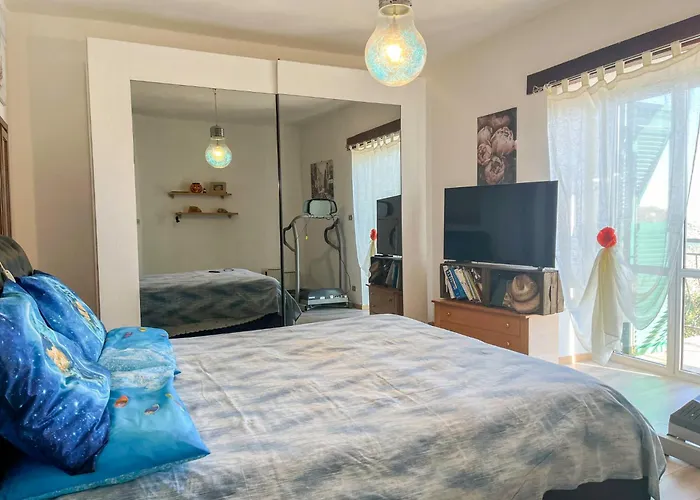 Apartament Casa Iose By Interhome Torrazza (Liguria)