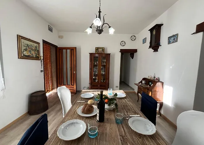 Casa Iose By Interhome * Torrazza (Liguria)