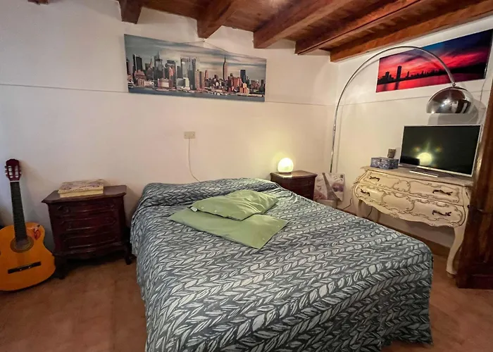 Casa Iose By Interhome