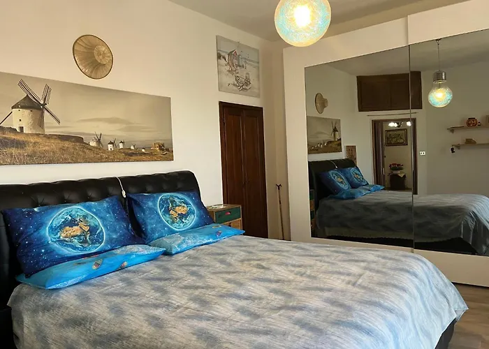 Casa Iose By Interhome Apartament *