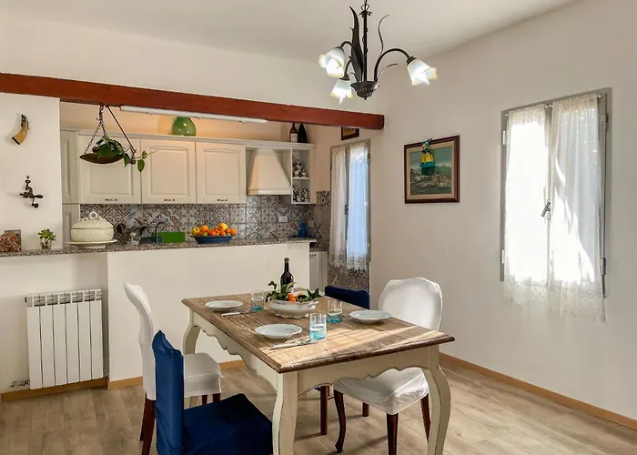 Apartament Casa Iose By Interhome Torrazza (Liguria)