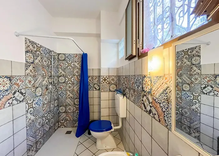 Casa Iose By Interhome * Torrazza (Liguria)