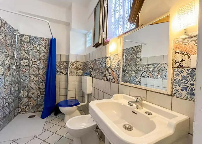 Casa Iose By Interhome Apartament Torrazza (Liguria)