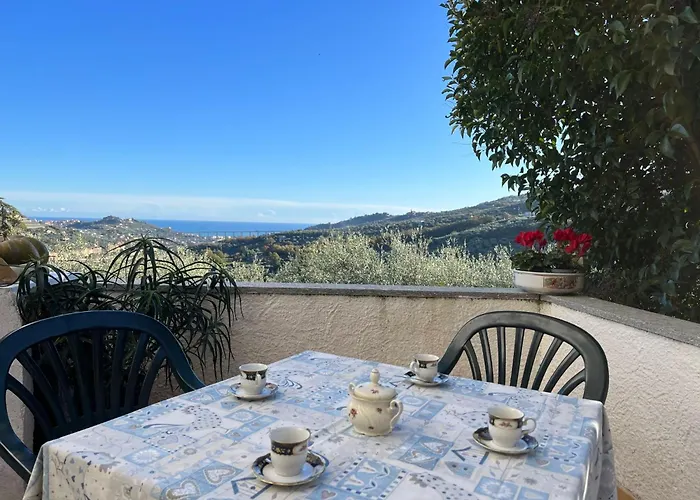 Casa Iose By Interhome Apartament