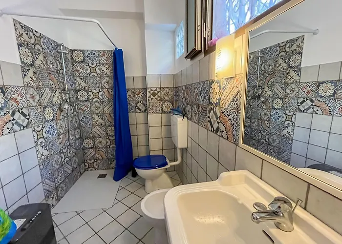 Apartament Casa Iose By Interhome *