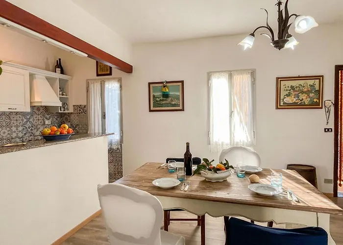 Casa Iose By Interhome *