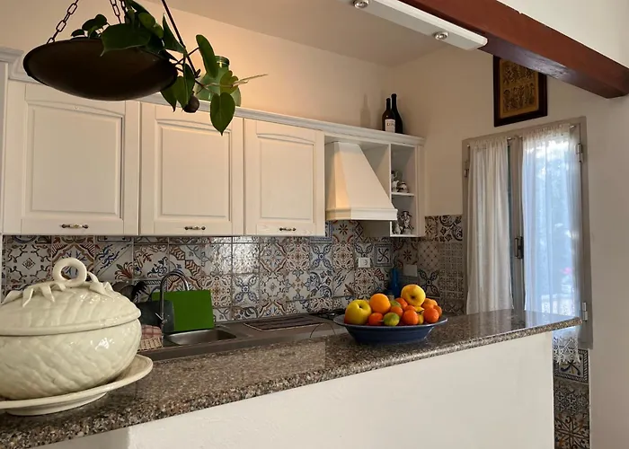 Casa Iose By Interhome Apartament Torrazza (Liguria)