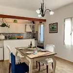 Апартаменты Casa Iose By Interhome Torrazza (Liguria)