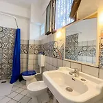 Casa Iose By Interhome Апартаменты Torrazza (Liguria)