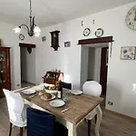 Casa Iose By Interhome Апартаменты Torrazza (Liguria)