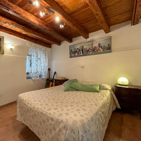 Casa Iose By Interhome Apartment *