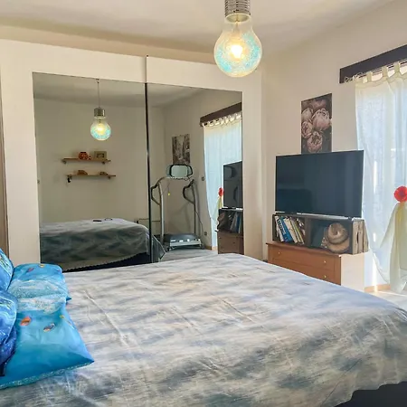 Apartment Casa Iose By Interhome Torrazza (Liguria)
