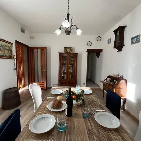 Casa Iose By Interhome * Torrazza (Liguria)