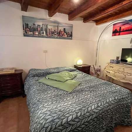 Casa Iose By Interhome