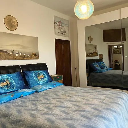 Casa Iose By Interhome Apartment *