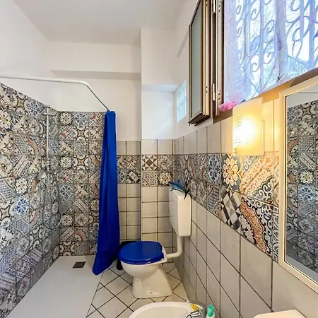 Casa Iose By Interhome * Torrazza (Liguria)