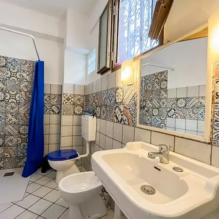Casa Iose By Interhome 아파트 Torrazza (Liguria)