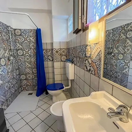 아파트 Casa Iose By Interhome *