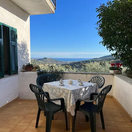 شقة Casa Iose By Interhome