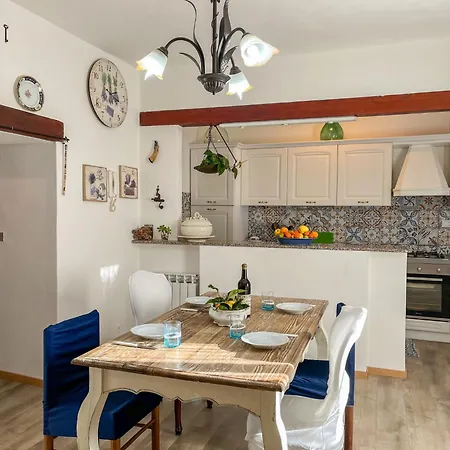 Casa Iose By Interhome Apartment
