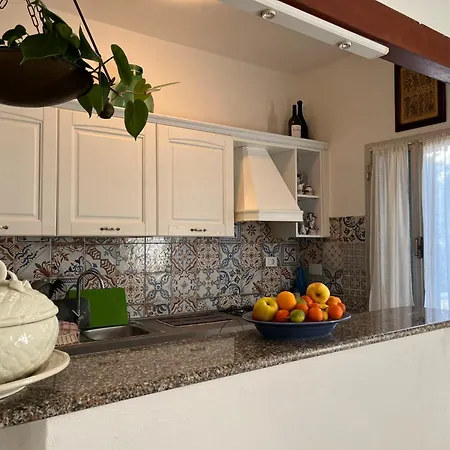 Casa Iose By Interhome Apartment Torrazza (Liguria)