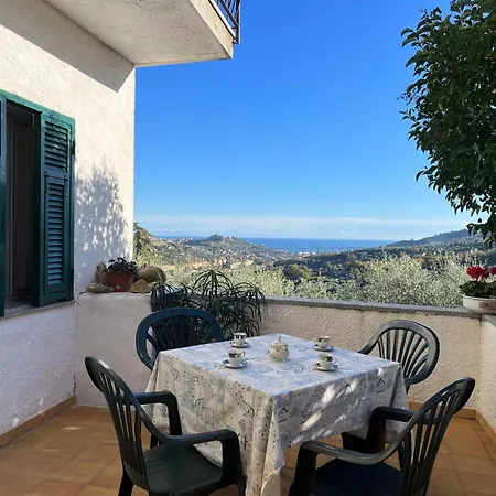 Casa Iose By Interhome Torrazza (Liguria)