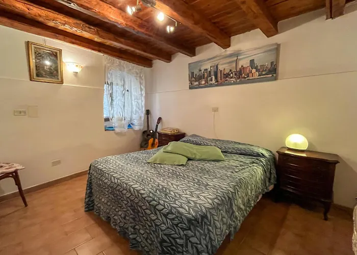 Casa Iose By Interhome